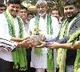 Jagapathi Babu hails Telangana's proposed Green Fund
