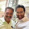 Leading lights of Tollywood cast votes in closely fought MAA elections