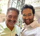 Leading lights of Tollywood cast votes in closely fought MAA elections