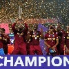 Men's T20 World Cup winner to receive cash prize of 1.6 million dollars