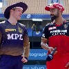 IPL 2021: Resurgent Kolkata up against confident Bangalore in Eliminator