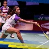 Uber Cup finals: India women beat Spain 3-2 in opener, Saina injured