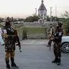 Taliban starting fight against ISIS terrorists