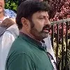 Prakash Raj And Vishnu Are Brothers Alike Says Balakrishna