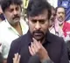 Megastar Chiranjeevi Casts Vote In MAA Elections