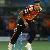Umran Malik Selected As Net Bowler For Team India For T20 World Cup