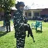 570 members Have detained Following Targeted Civilian Killings