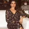 Samantha Friend Reveals Interesting Things About Sam