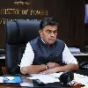 Panic Was Unnecessarily Created Power Minister On Blackout Fears