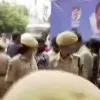 MAA elections polling concluded
