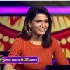 Samantha attends Evaru Meelo Koteeswarulu