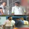 MAA Elections results