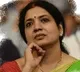 Jeevitha lost to Raghubabu in MAA Elections