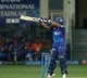 Delhi registered huge total against Chennai Super Kings