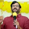 TDP leader Somireddy opines on MAA Elections