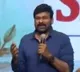 Chiranjeevi comments on Tollywood issues