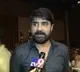 Srikanth feels unhappy on Prakash Raj defeat