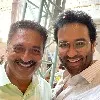 Pained over 'regionalism', Prakash Raj quits MAA after losing vote