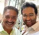 Pained over 'regionalism', Prakash Raj quits MAA after losing vote