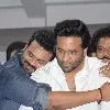How Vishnu Manchu won MAA vote despite Chiranjeevi backing rival