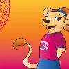 Ibha revealed as mascot of FIFA U-17 Women's World Cup in India