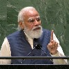 Modi speaks to UK PM, discusses climate change