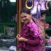 Bigg Boss 15: Tejasswi dresses up for her 'baby' aka Bigg Boss