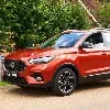 MG Motor India launches Astor at starting price of Rs 9.78 lakh