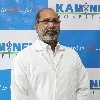 Arthritis needs early diagnosis; timely treatment can prevent major complications: Dr C Kamaraj