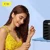 pTron launches Alexa built-in Portable Smart Speaker ‘Musicbot Cube’