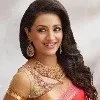 Trisha starts dubbing for Ponnian Selvan