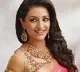 Trisha starts dubbing for Ponnian Selvan