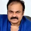 Actor Nagababu Resigns from MAA