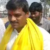 Another Case against Teenmaar Mallanna in Nizamabad