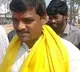 Another Case against Teenmaar Mallanna in Nizamabad