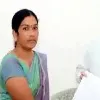 Teenmaar Mallanna wife Mathamma met with Amit Shah