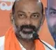 bandi sanjay on maa results