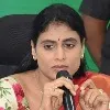 ys sharmila slams kcr