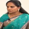 Will Project Batukamma On Burj Khalifa Says Telangana MLC Kavitha
