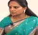Will Project Batukamma On Burj Khalifa Says Telangana MLC Kavitha
