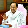 CM KCR Visits China Jeeyar Ashram