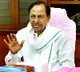 CM KCR Visits China Jeeyar Ashram
