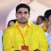 Nara Lokesh flagged on governmnet for atrocities on women