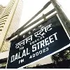 Stock Markets close in profits