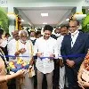 CM Jagan arrives Tirupati