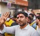 Nara Lokesh open letter to CM Jagan on electricity bills