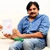 Mandali Buddha Prasad invites Pawan Kalyan to his son marriage