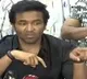 Manchu Vishnu reveals Chiranjeevi suggested him to withdraw from MAA Elections