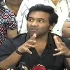 Manchu Vishnu clarifies on his comments