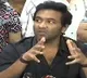 Manchu Vishnu clarifies on his comments